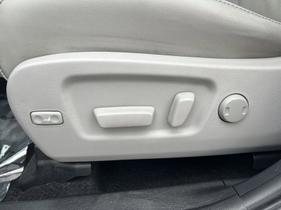 2019 Toyota Highlander Hybrid Limited