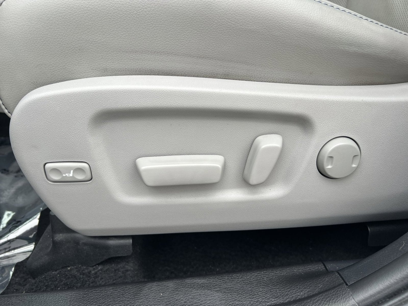 2019 Toyota Highlander Hybrid Limited