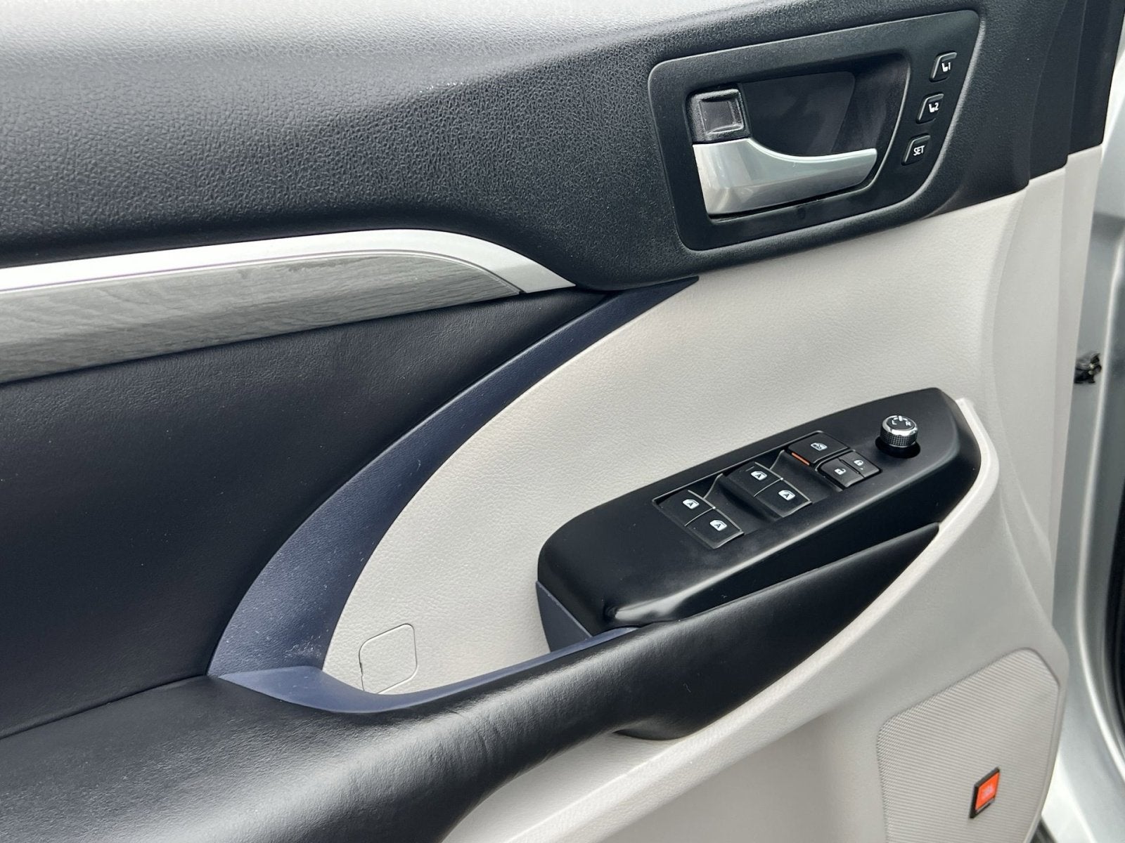 2019 Toyota Highlander Hybrid Limited