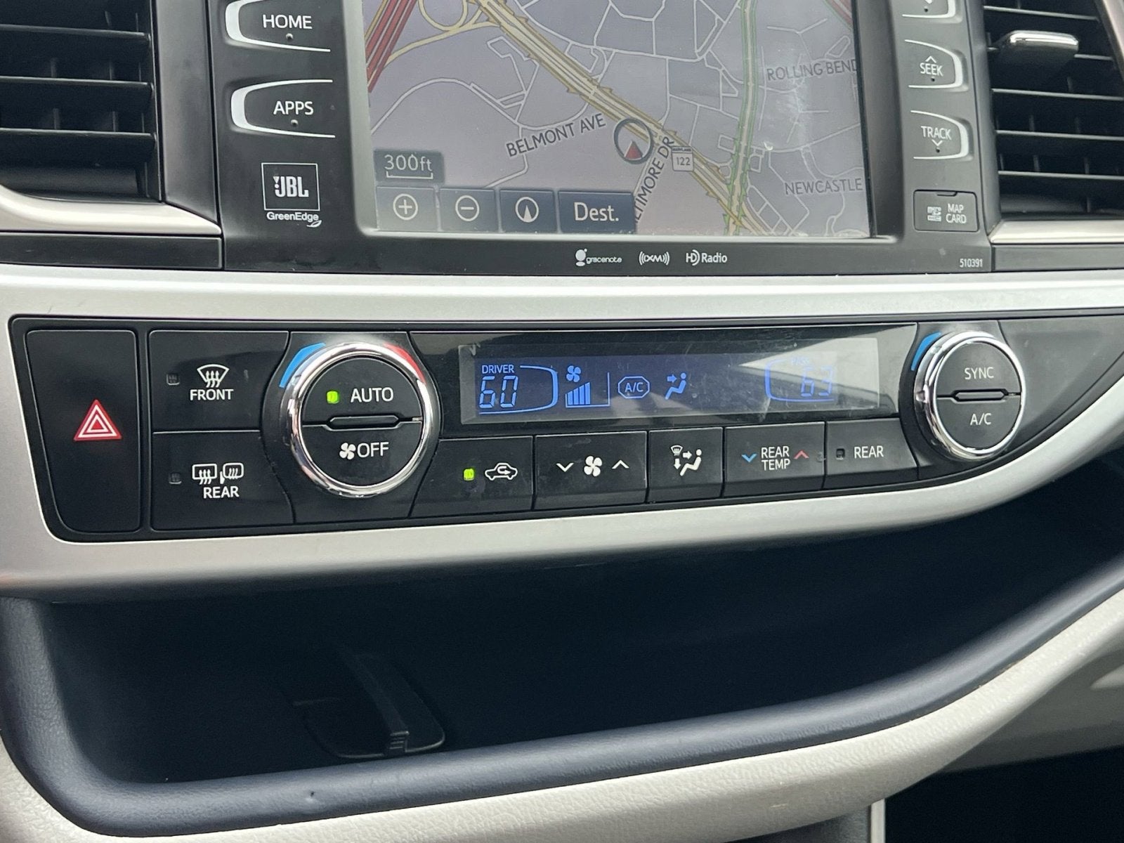 2019 Toyota Highlander Hybrid Limited