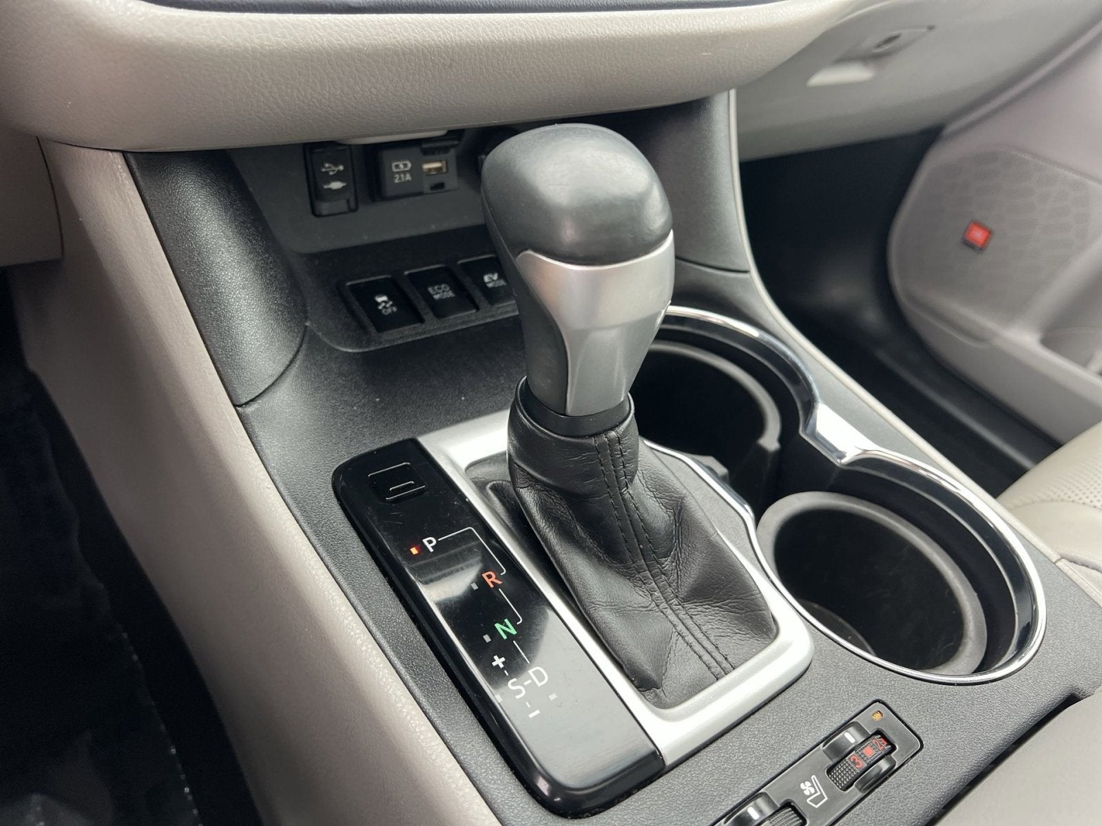 2019 Toyota Highlander Hybrid Limited