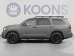 2021 Toyota Sequoia TRD Pro