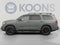 2021 Toyota Sequoia TRD Pro