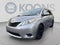 2012 Toyota Sienna LE