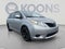 2012 Toyota Sienna LE