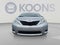 2012 Toyota Sienna LE