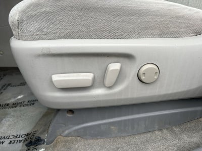 2012 Toyota Sienna LE