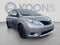 2012 Toyota Sienna LE