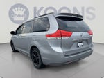 2012 Toyota Sienna LE