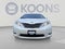 2016 Toyota Sienna XLE