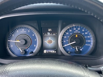 2016 Toyota Sienna XLE
