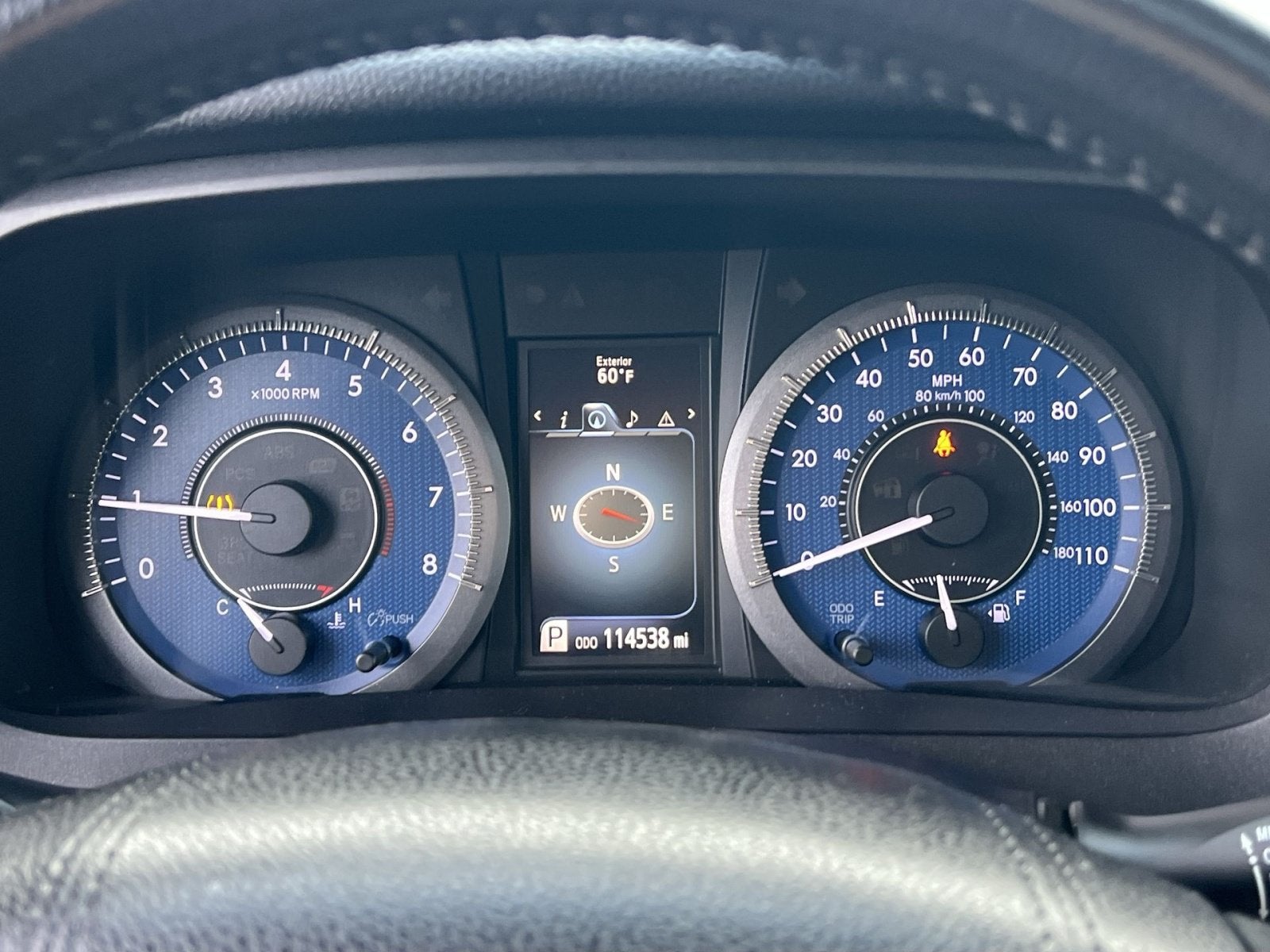 2016 Toyota Sienna XLE
