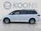 2016 Toyota Sienna XLE