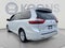 2016 Toyota Sienna XLE