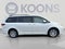 2016 Toyota Sienna XLE