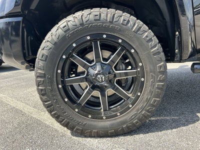 2019 Toyota Tundra Platinum
