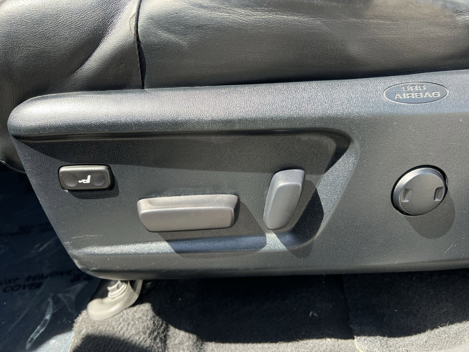 2019 Toyota Tundra Platinum