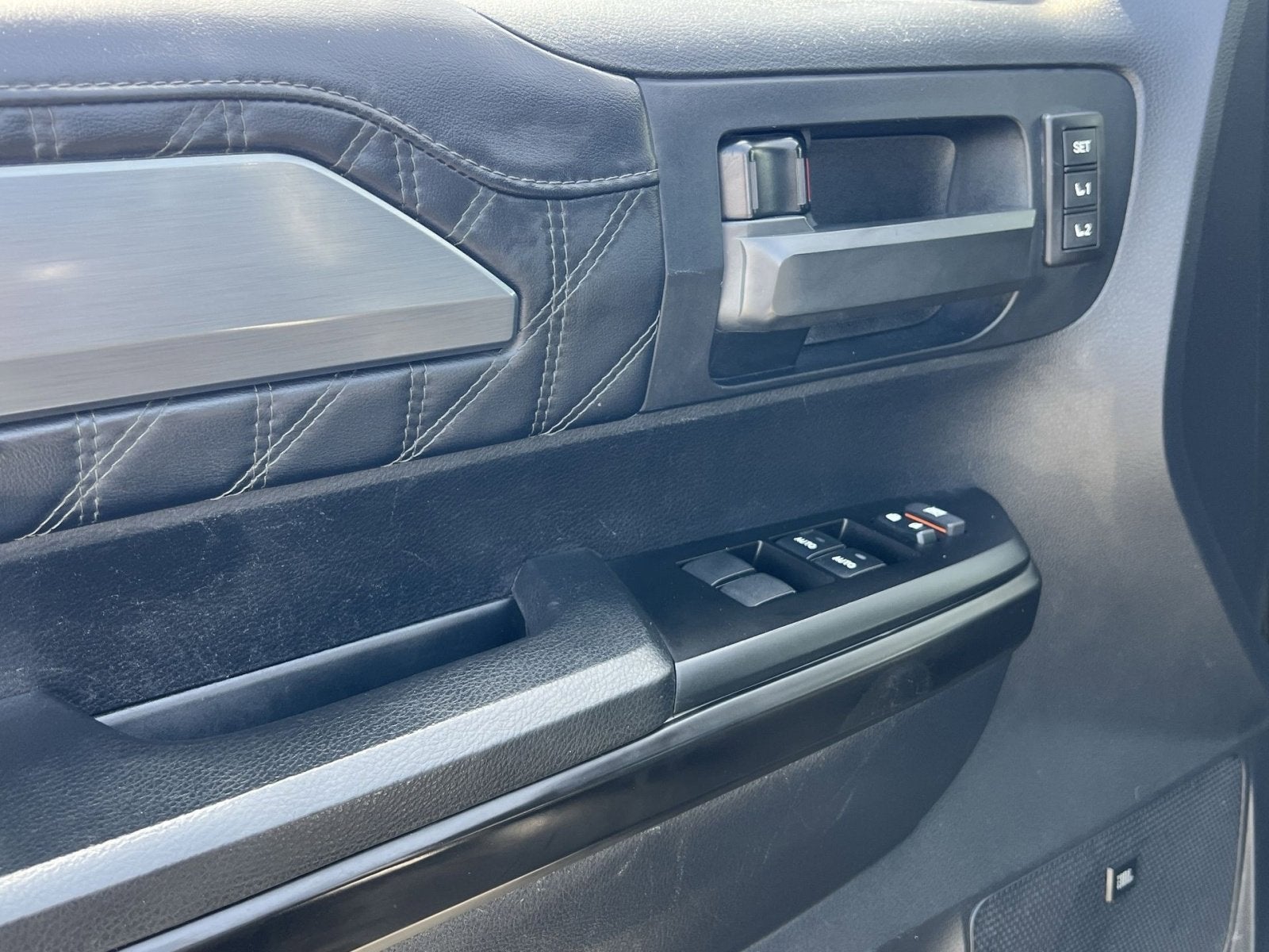 2019 Toyota Tundra Platinum