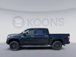 2019 Toyota Tundra Platinum