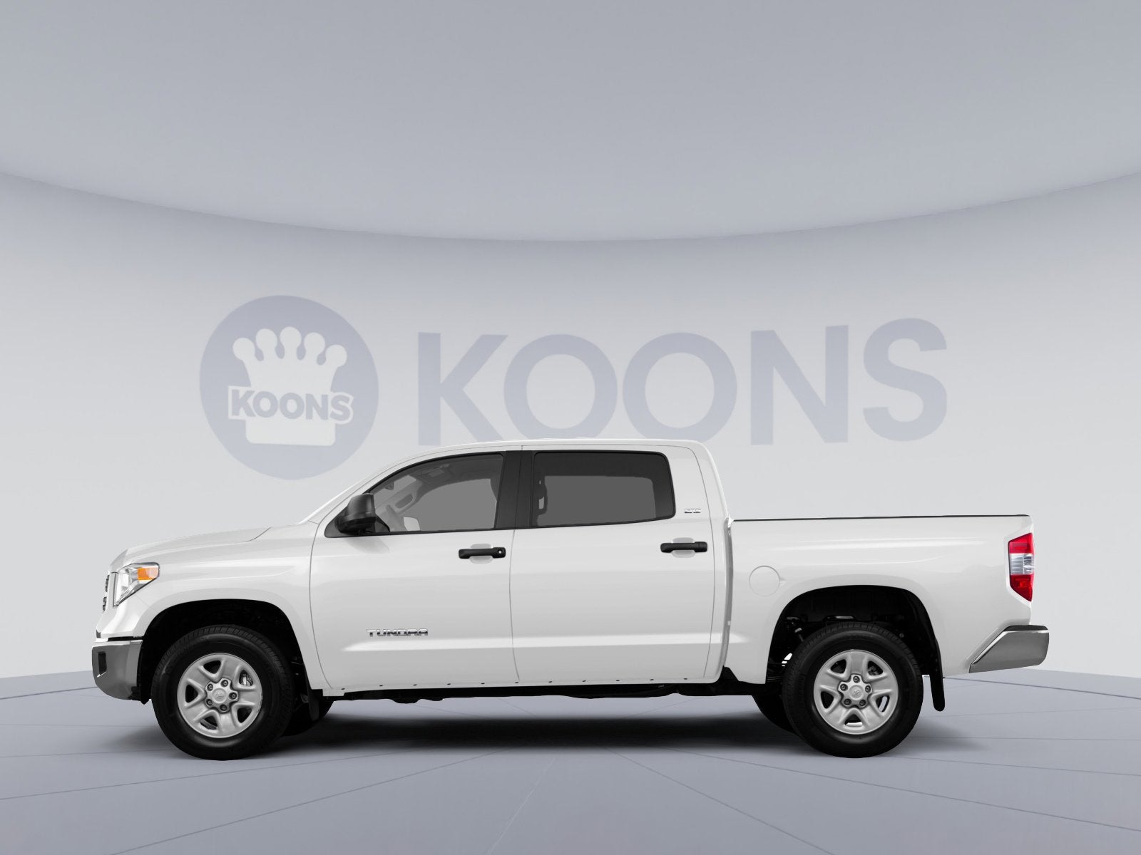 2019 Toyota Tundra Platinum