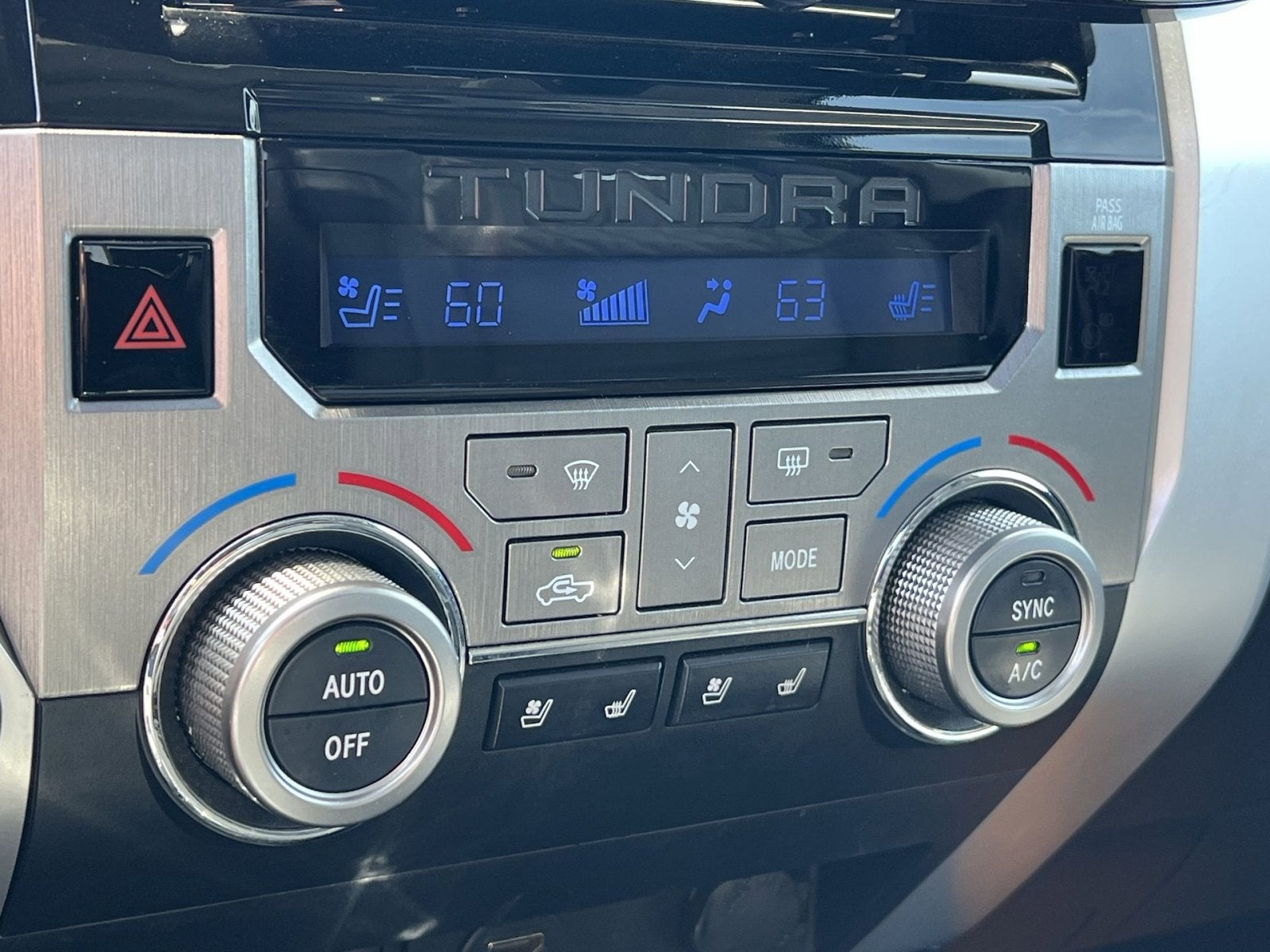 2019 Toyota Tundra Platinum