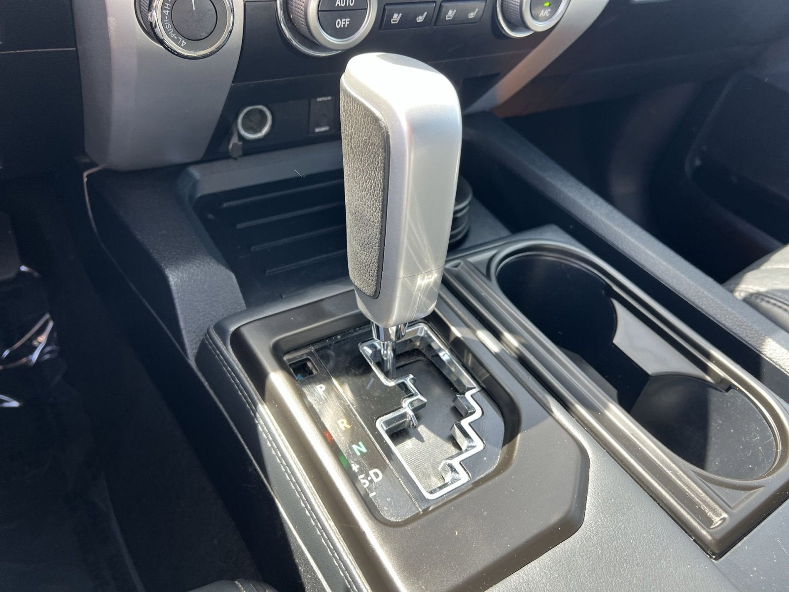 2019 Toyota Tundra Platinum