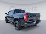 2019 Toyota Tundra Platinum