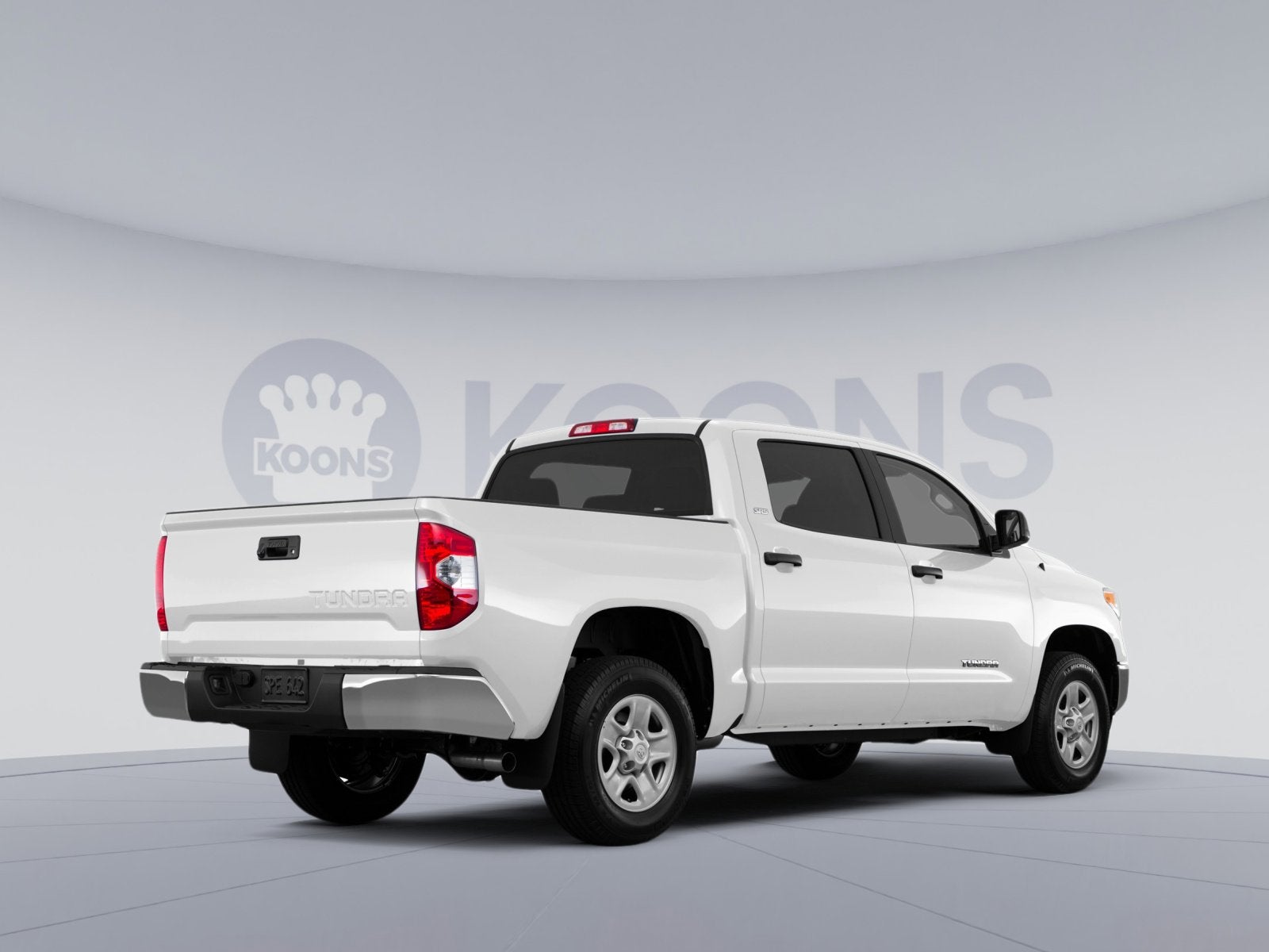 2019 Toyota Tundra Platinum