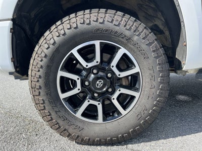 2019 Toyota Tundra SR5