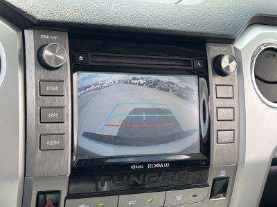 2019 Toyota Tundra SR5