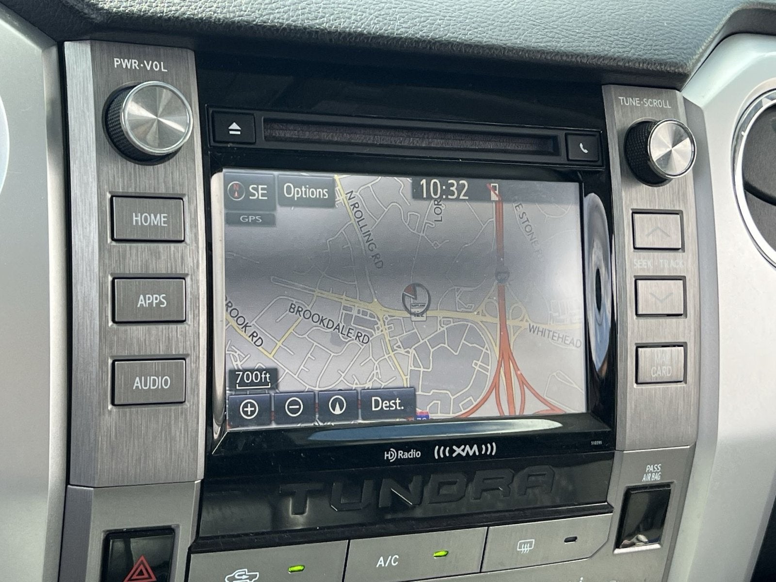 2019 Toyota Tundra SR5