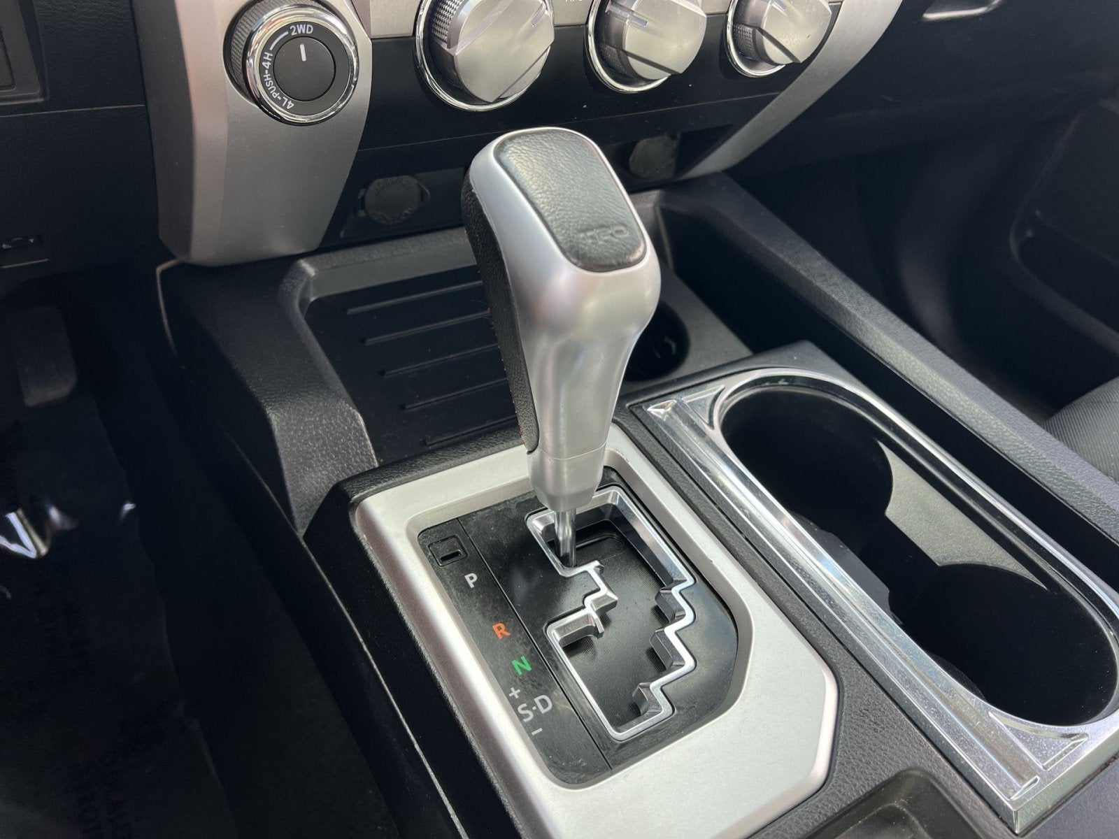 2019 Toyota Tundra SR5