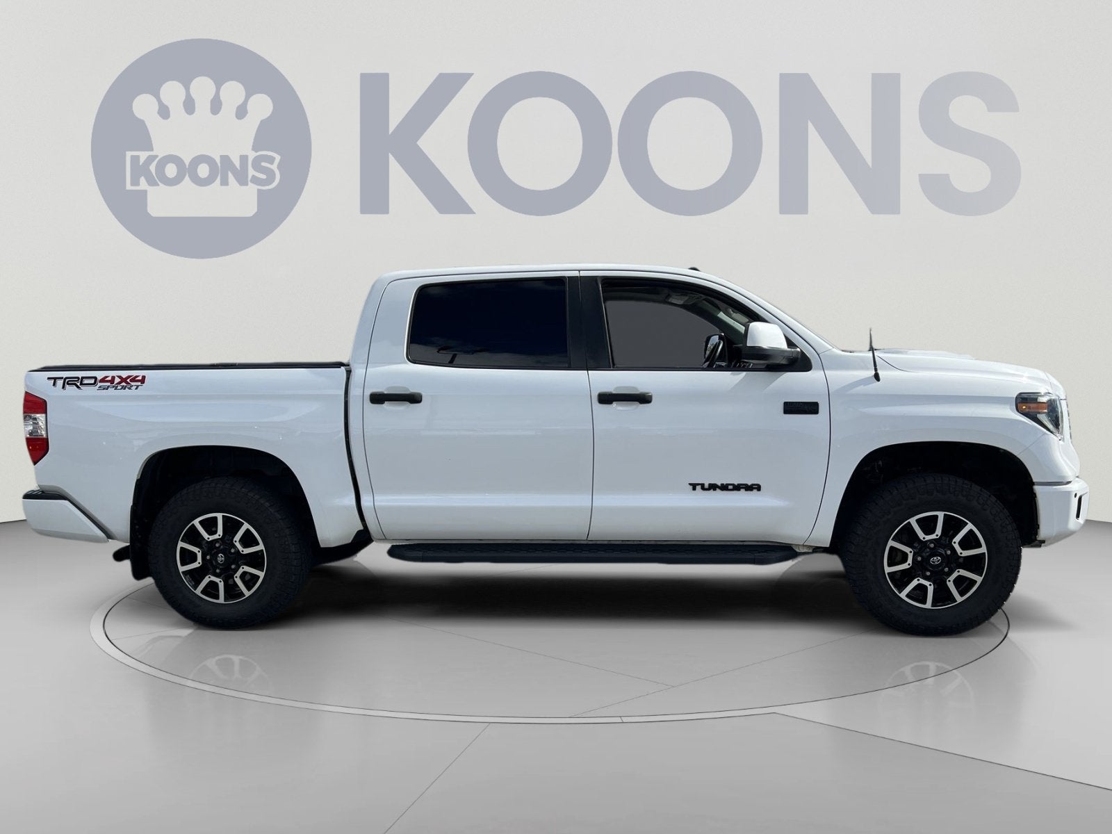 2019 Toyota Tundra SR5