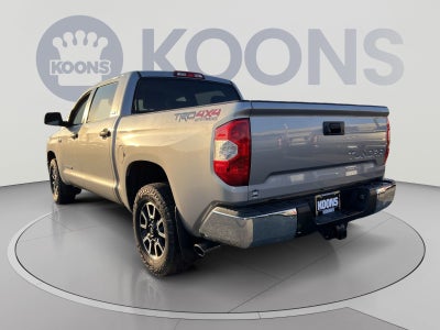 2015 Toyota Tundra SR5