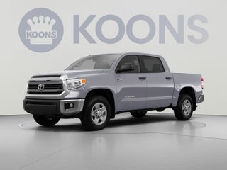 2015 Toyota Tundra SR5