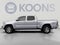 2012 Toyota Tacoma PreRunner