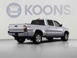 2012 Toyota Tacoma PreRunner