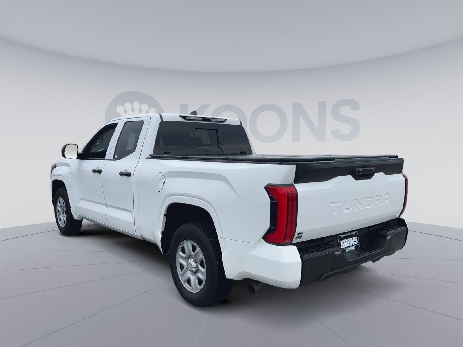2024 Toyota Tundra SR