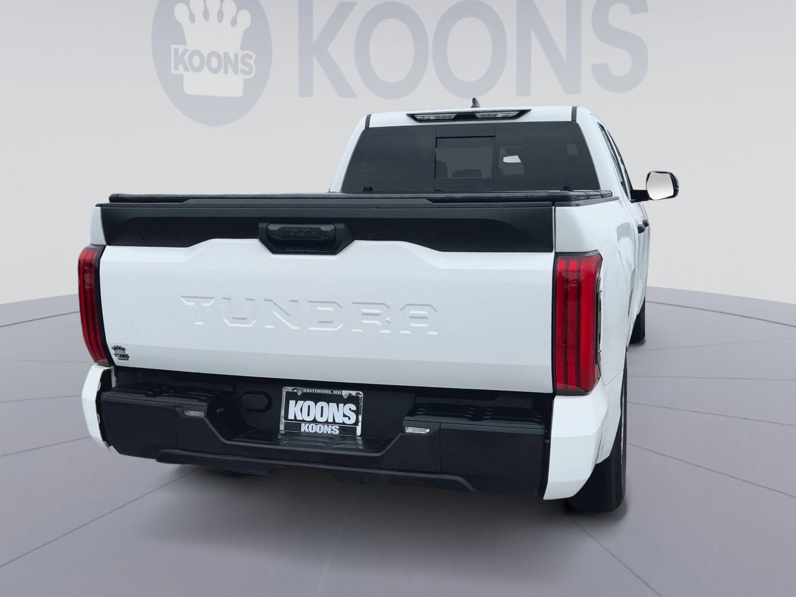 2024 Toyota Tundra SR