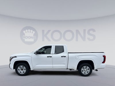 2024 Toyota Tundra SR