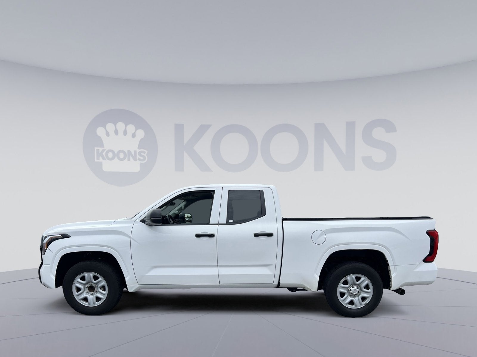 2024 Toyota Tundra SR