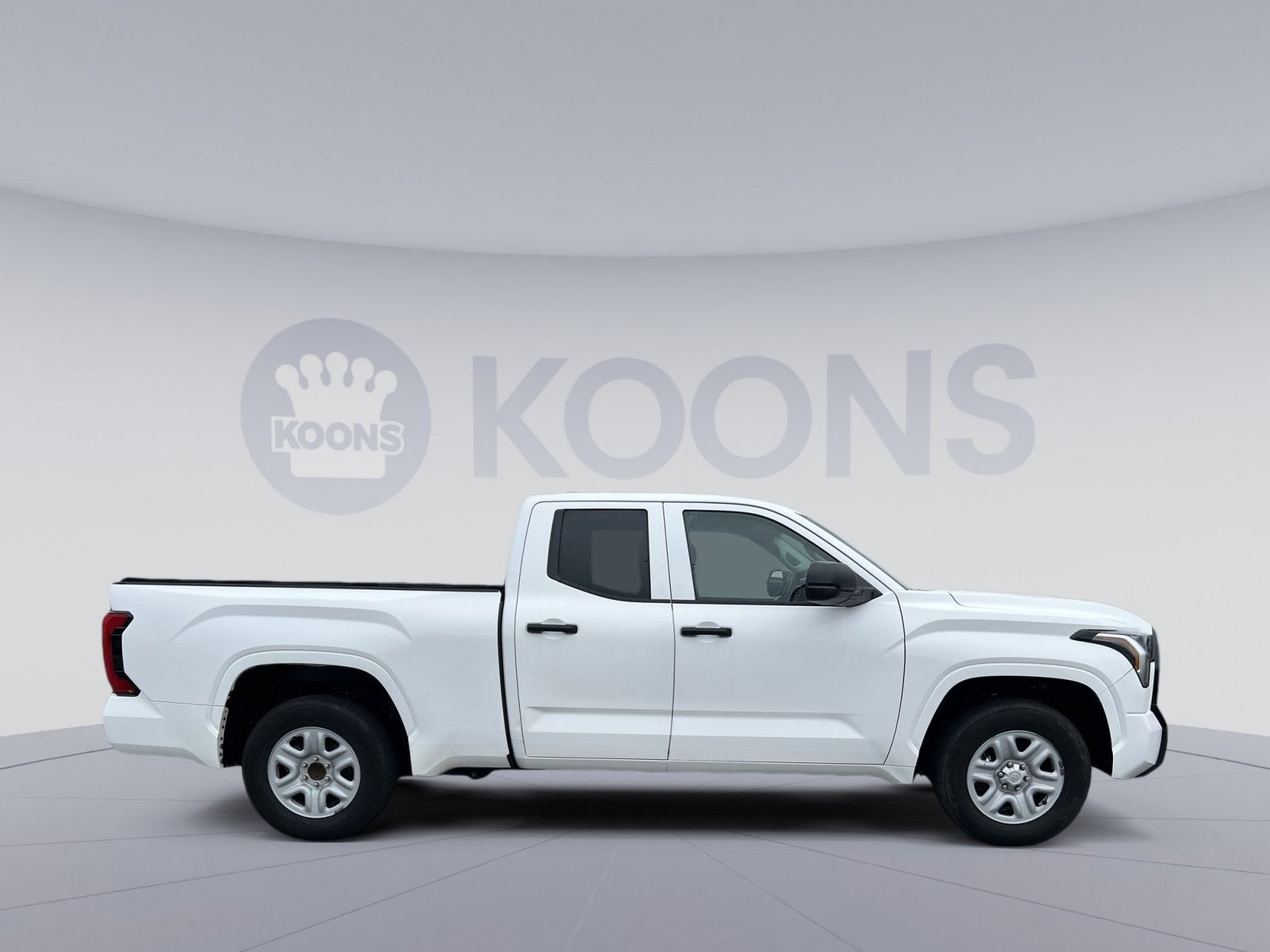 2024 Toyota Tundra SR