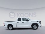 2024 Toyota Tundra SR