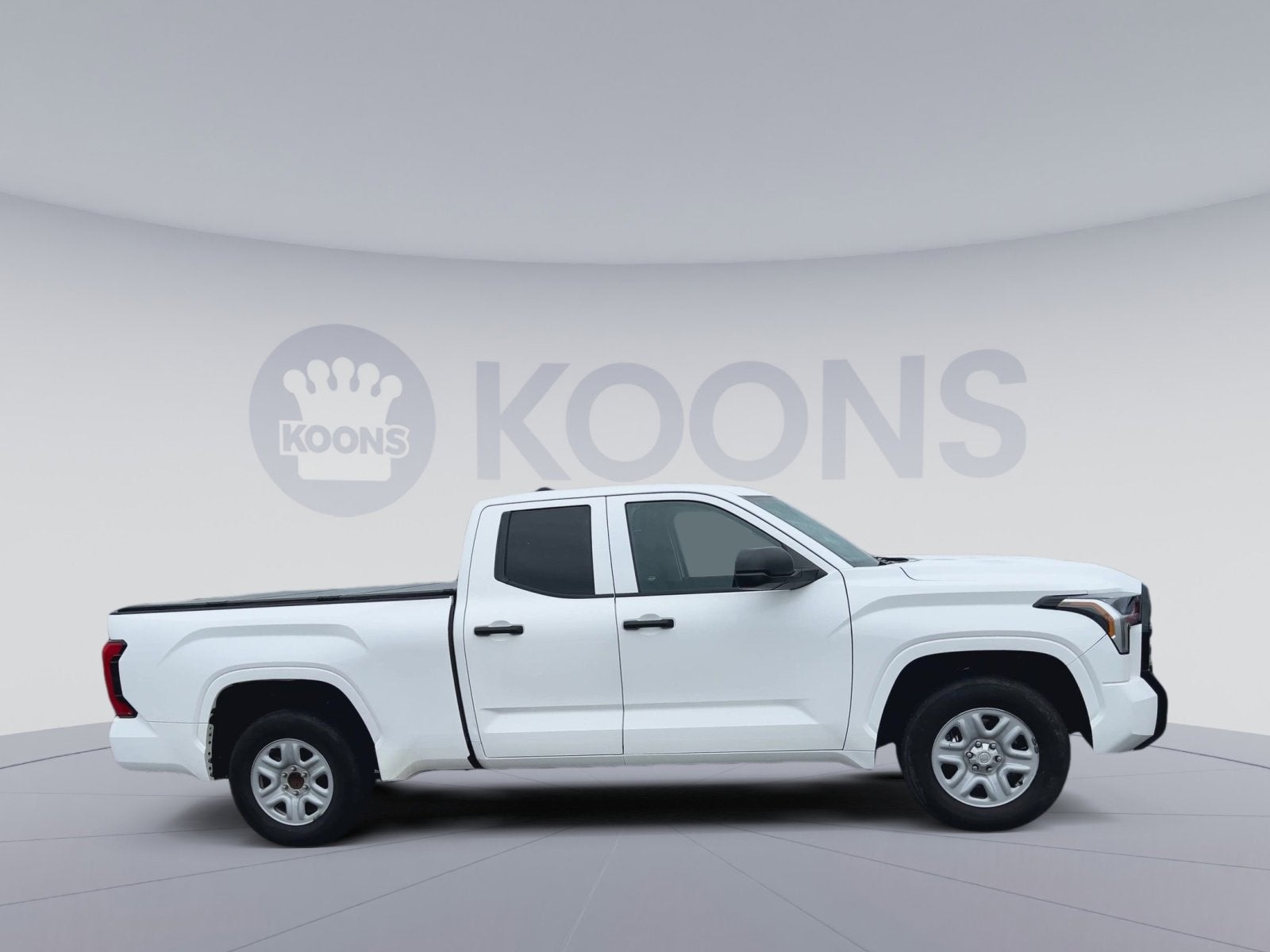2024 Toyota Tundra SR
