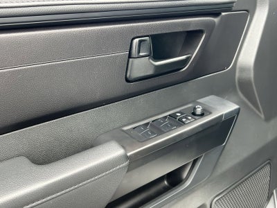 2024 Toyota Tundra SR