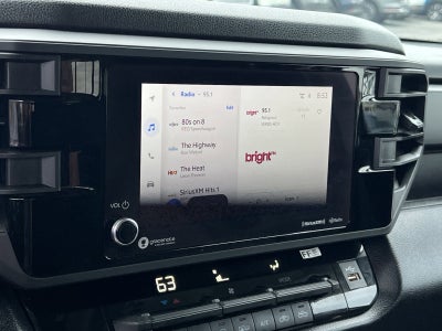 2024 Toyota Tundra SR