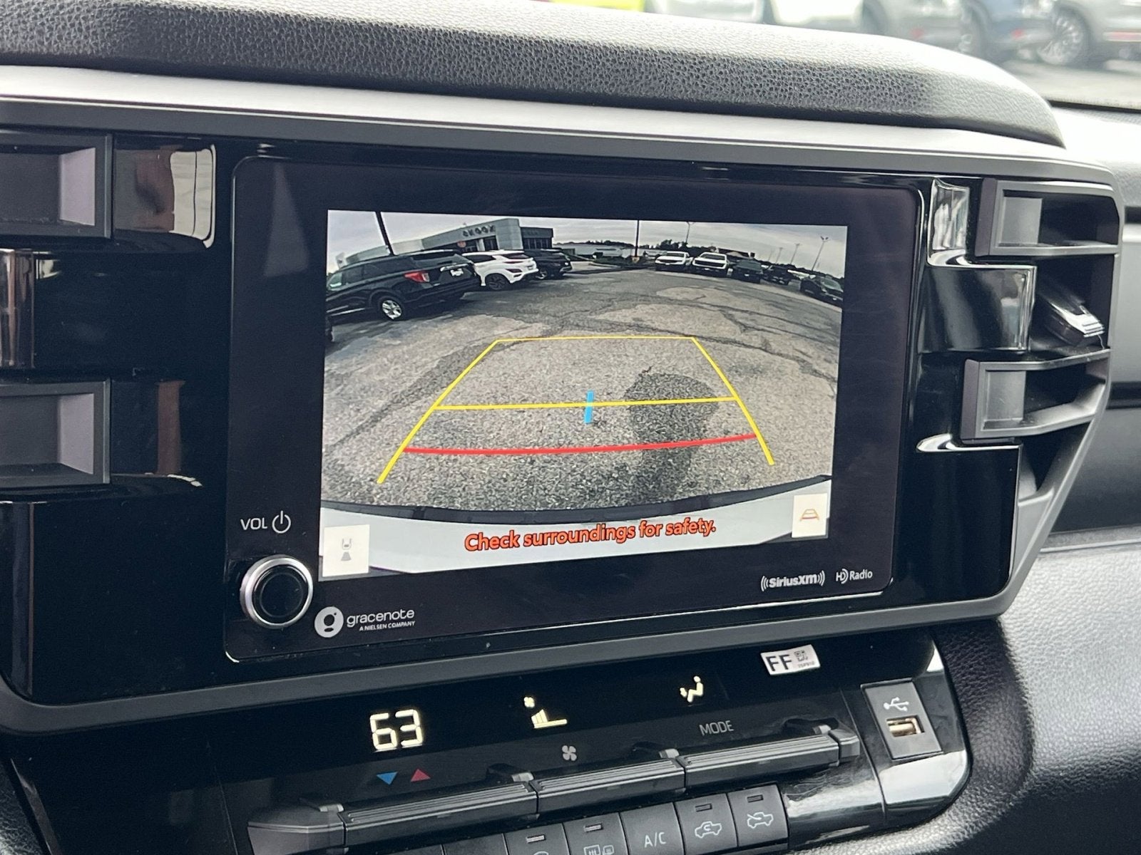 2024 Toyota Tundra SR