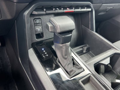 2024 Toyota Tundra SR