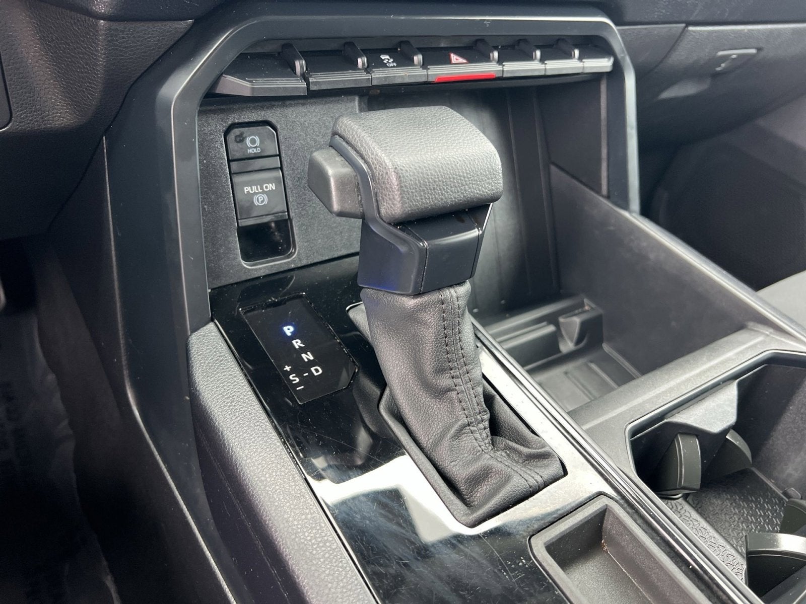 2024 Toyota Tundra SR