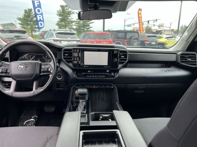 2024 Toyota Tundra SR